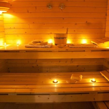 Die Vielfaeltige Willingen  Exteriör bild