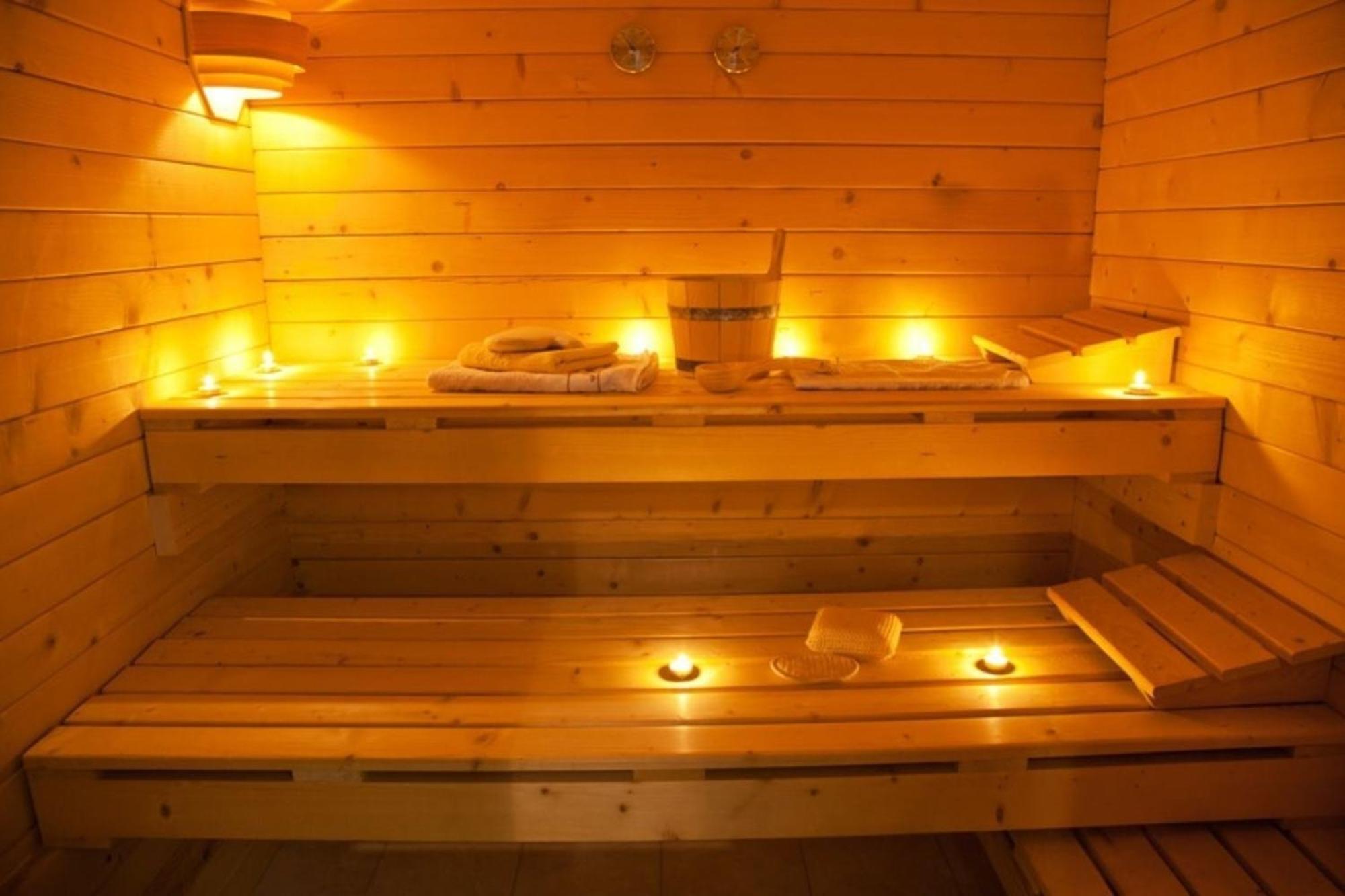 Die Vielfaeltige Willingen  Exteriör bild