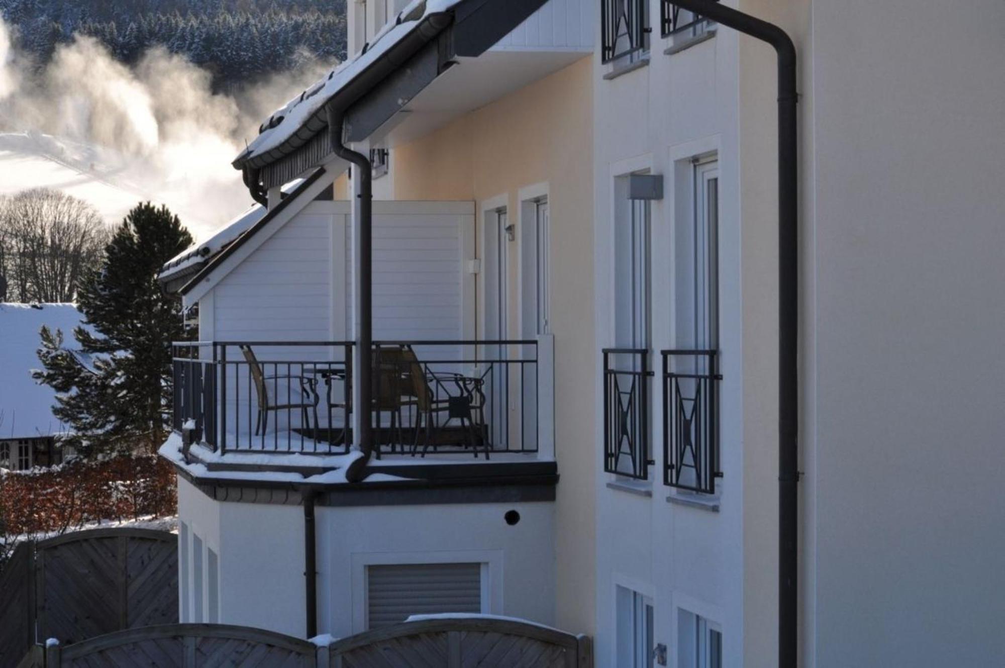 Die Vielfaeltige Willingen  Exteriör bild